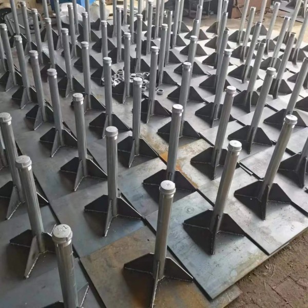 成武鑫亿呈沉降板生产