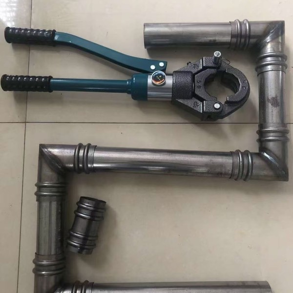 成武冷却管生产