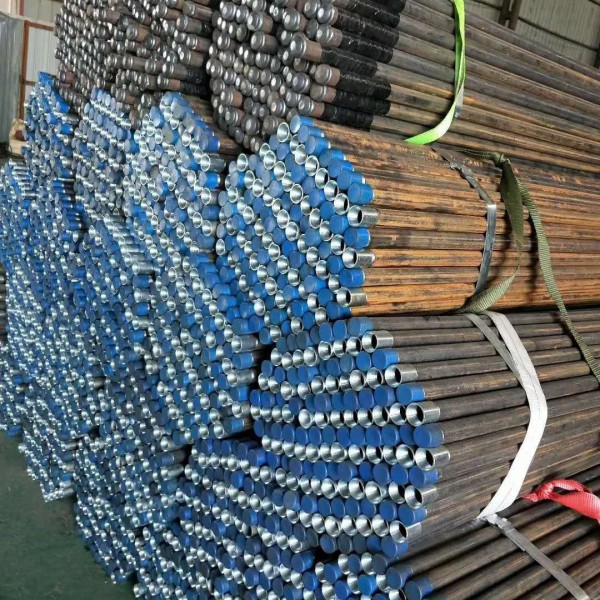 成武冷却管生产